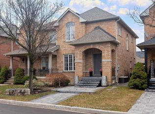 33 La Neve Ave, Vaughan, ON L4H 1M4