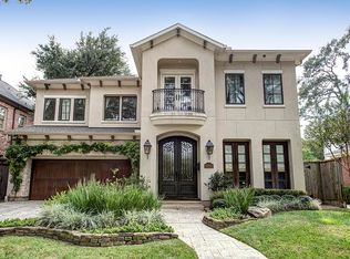 3033 Sunset Blvd, Houston, TX 77005