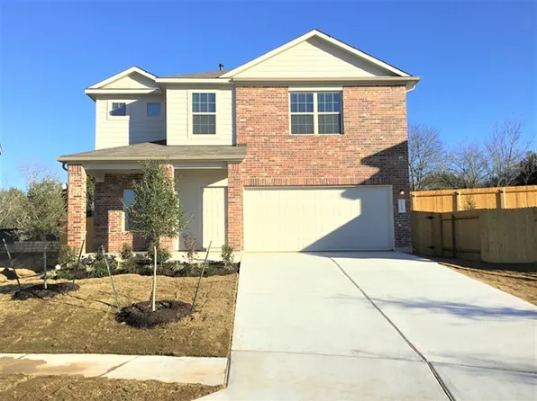 10905 Rome Ave, Austin, TX 78747