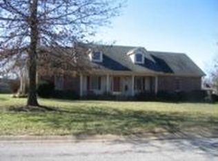 507 Sheffield Rd, Hopkinsville, KY 42240