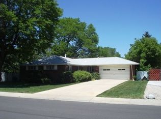 5361 W Bayaud Ave, Lakewood, CO 80226