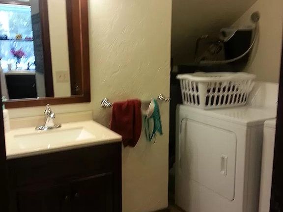 5th image of 9326 Skokomish Way NE APT D
