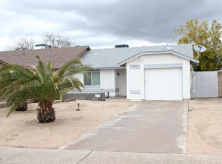 3040 W Monona Dr, Phoenix, AZ 85027