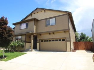 10507 NE 21st Ct, Vancouver, WA