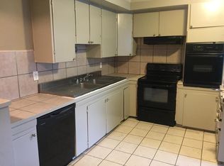 3471 Ozark St, Baton Rouge, LA 70805