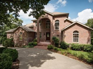 356 Boston Dr, Ridgedale, MO 65739