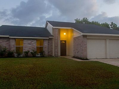 19750 Moonhollow Dr, Houston, TX, 77084