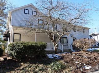 107 E Whitehall Rd, State College, PA 16801