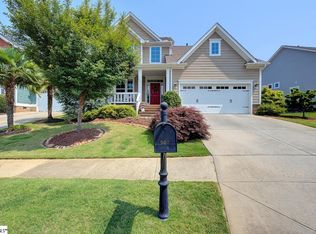 507 Carilion Ln, Greenville, SC 29617