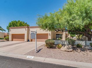 6122 E Nance St, Mesa, AZ 85215