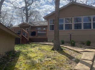 460 Bing Ln, Climax Springs, MO 65324