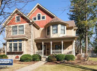 15121 S Dillman St, Plainfield, IL 60544