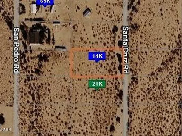 3689 N SANTA CRUZ Road #3, Golden Valley, AZ 86413