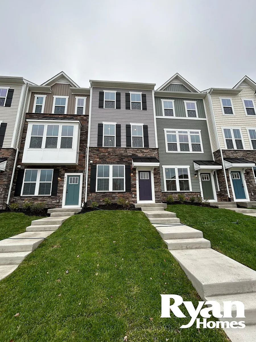 Building Photo - 9370 Tanfield Dr