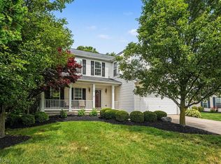 1487 Greenfield Ln, Painesville, OH 44077