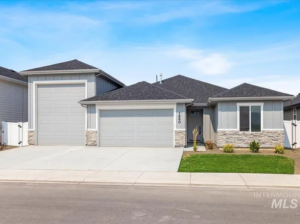 1660 Sandbar Rd, Emmett, ID 83617