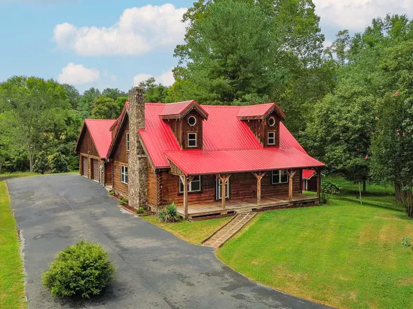 247 Selena St, Kingsport, TN 37664