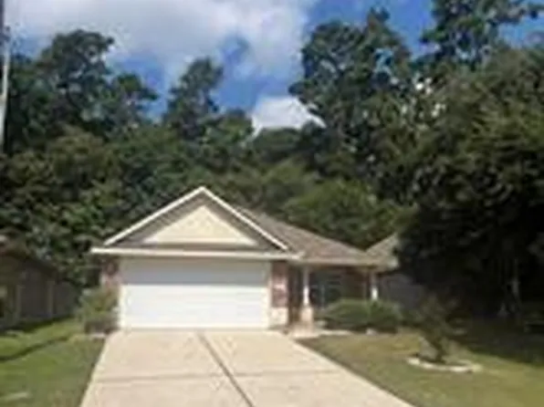 129 Clear Water St W, Montgomery, TX 77356