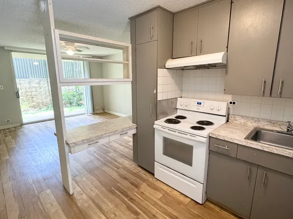 1234 Alexander St, Honolulu, HI