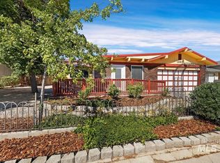 1355 Juniper St, Mountain Home, ID 83647
