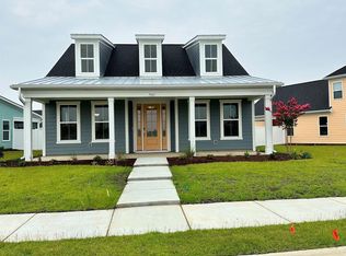 3045 Montego Way Waterside LOT 51-1, Little River, SC 29566