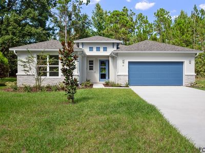 113 Point Pleasant Dr, Palm Coast, FL, 32164