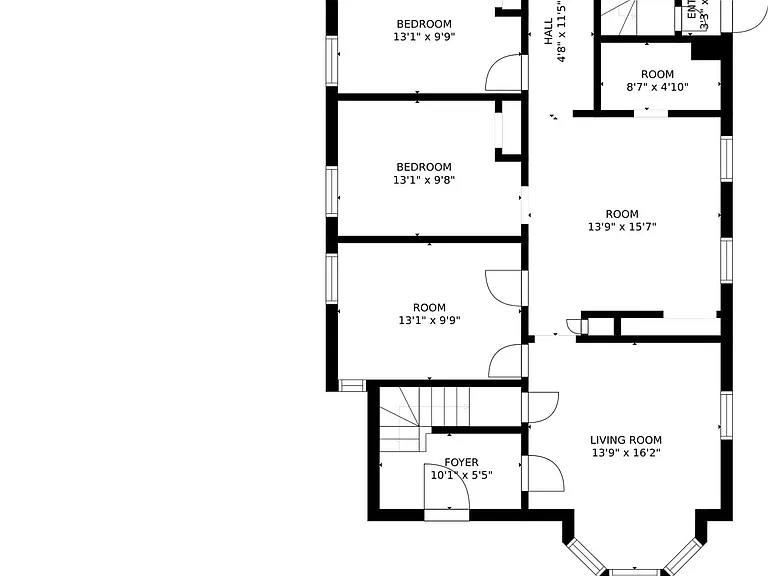 12 Shamrock St #2 — Photo 33