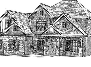 4222 Penns Meadow Ln, Winston Salem, NC 27106