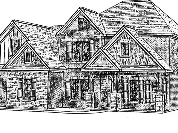 4222 Penns Meadow Ln, Winston Salem, NC 27106