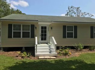 1039 Boxie Rd, Arnaudville, LA 70512