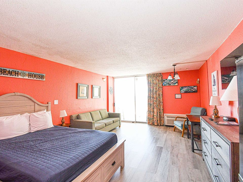 1st image of 9550 Shore Dr. #1101