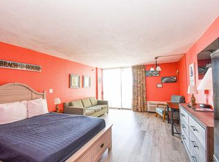 9550 Shore Dr #1101, Myrtle Beach, SC 29572