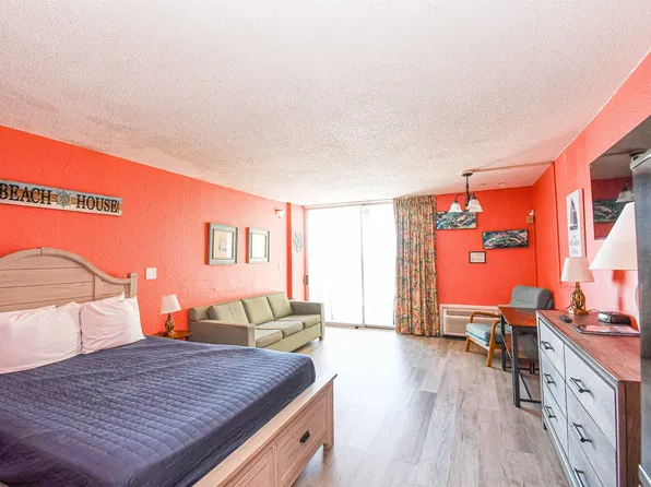 9550 Shore Dr. #1101, Myrtle Beach, SC 29572