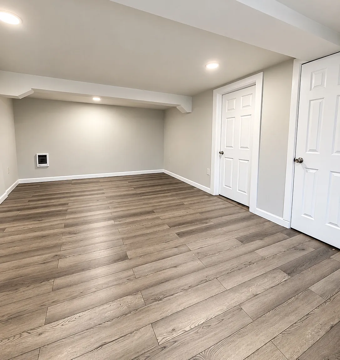 3 bed, 1000 sqft, $1,550 — Photo 2