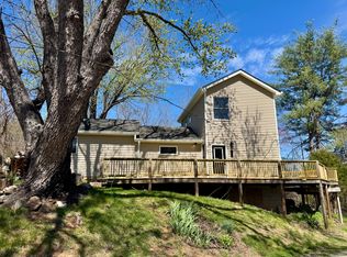 4775 Break Heart Rd, Crozet, VA 22932