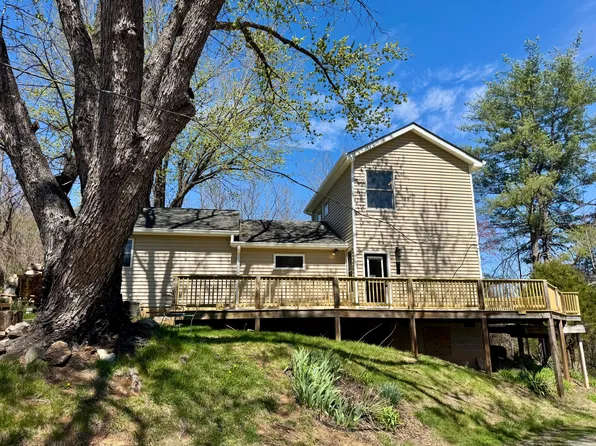 4775 Break Heart Rd, Crozet, VA 22932