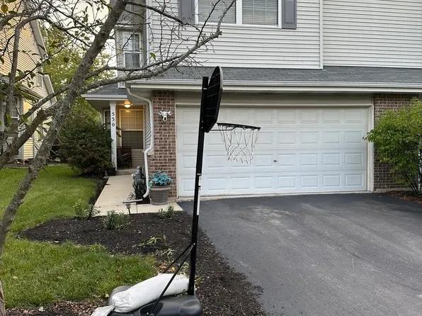 (undisclosed Address), Romeoville, IL 60446