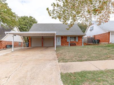 3509 Terry Way, Del City, OK, 73115