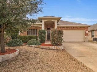 10921 Irish Glen Trl, Haslet, TX 76052