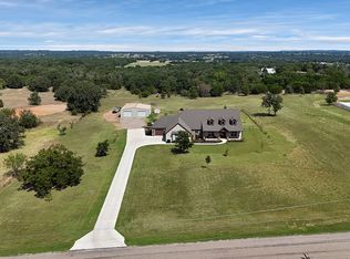 1961 McClendon Rd, Weatherford, TX 76088