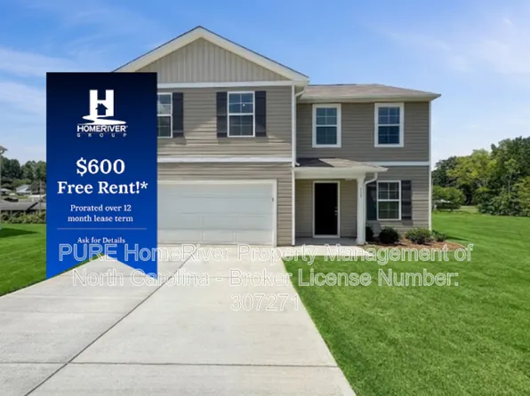 111 Weller Ln, Thomasville, NC 27360