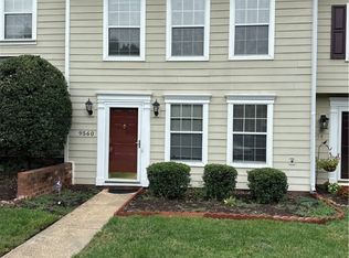 9560 Kimberly Lynn Cir, Glen Allen, VA 23060