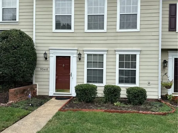 9560 Kimberly Lynn Cir, Glen Allen, VA 23060