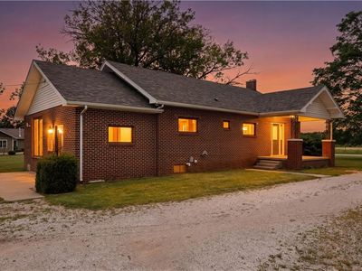 5740 County Road 5000, Cherryvale, KS, 67335