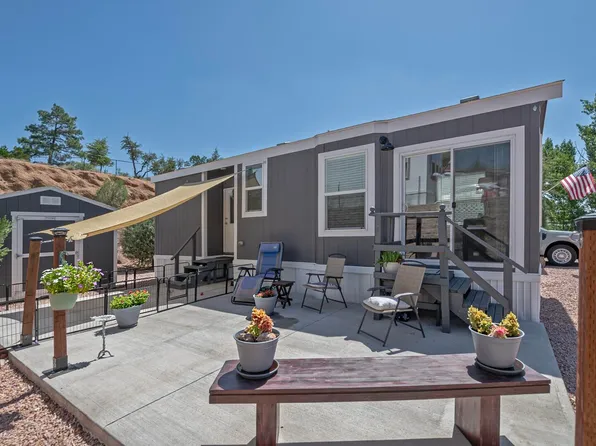 16 N Star Vale Dr #101B, Payson, AZ 85541