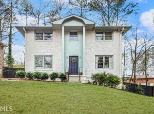 2297 Boulder Rd SE, Atlanta, GA 30316