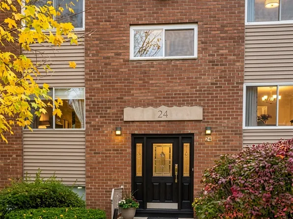 24 Peddler Hill Rd APT 2405, Monroe, NY 10950