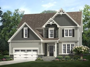 1217 Valley Dale Dr, Fuquay Varina, NC 27526