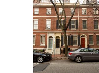 510 Spruce St #2, Philadelphia, PA 19106