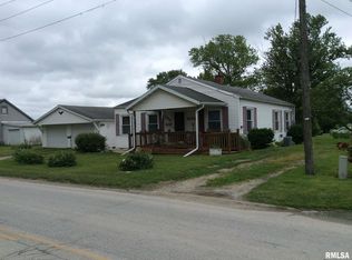 266 Ludwig St, Bushnell, IL 61422